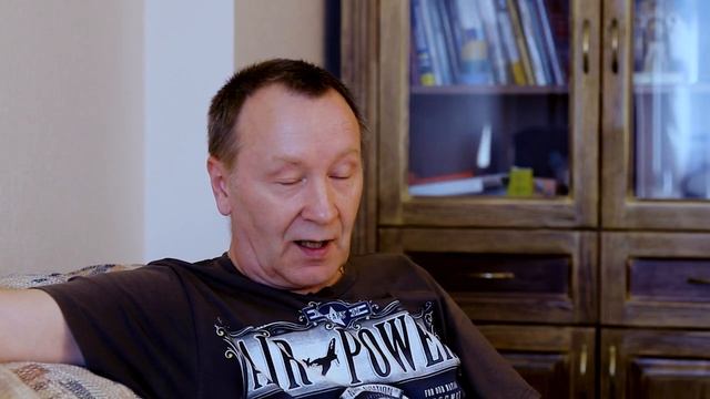 Почему не получается избавиться от страха. Часть 1. Ожидания смотреть онлайн