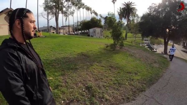 Inside Chicano Culture - East LA ????