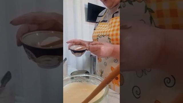 Самые вкусные,нежные,бархатные блины ???Просто объедение ? ?? #блины #кчаю #быстро #вкуснаяеда