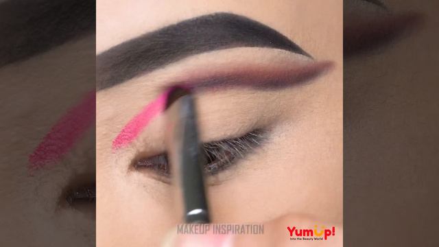 EVERYDAY MAKEUP TUTORIAL | Eye Makeup For Beginner | Makeup Transformation смотреть онлайн