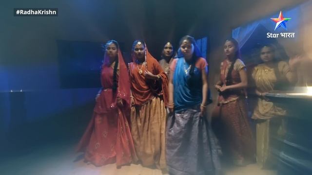 FULL VIDEO | राधाकृष्ण || Rishi Durvasa Ka Krodh || RadhaKrishn Raasleela Part -595 || #starbharat смотреть онлайн