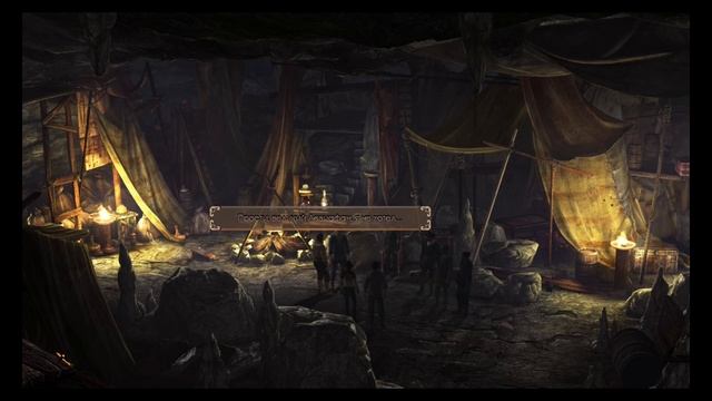 Lost Chronicles of Zerzura. Часть 4. Жанр: Adventure. Point-and-Click. 2014. смотреть онлайн