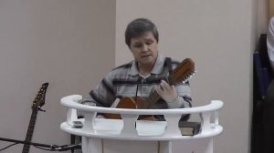 Почему из глаз моих течет слеза