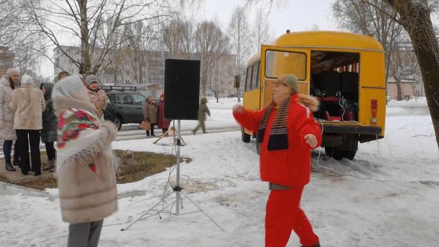 Уж Догорел Калины Куст смотреть онлайн