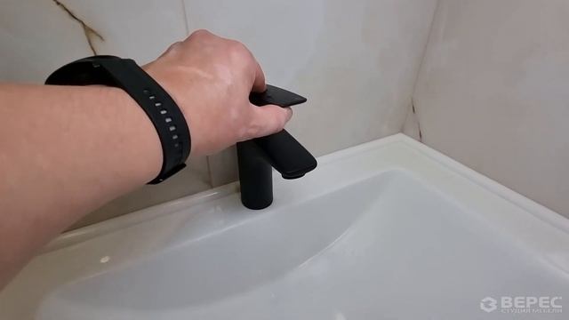 Комплект мебели для ванной под стиральную машину на заказ