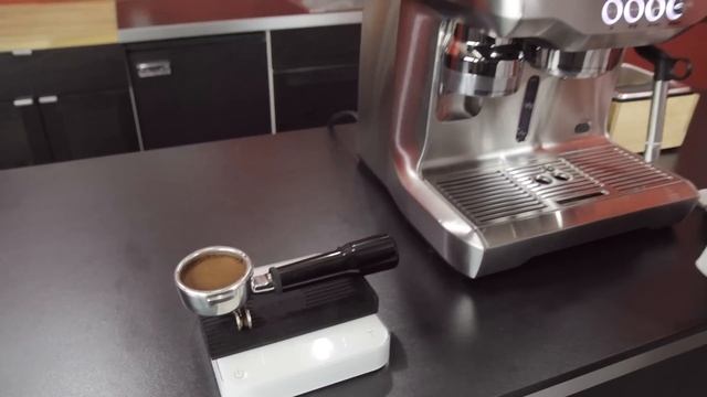 Can You Adjust Dosing On The Breville Oracle? | Latte Lab смотреть онлайн