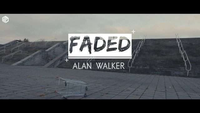 Alan Walker Faded без слов 1 час смотреть онлайн