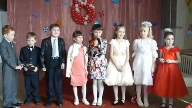 Первый класс Стихи смотреть онлайн