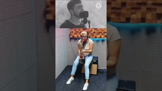 Kamik feat Ladysax «Не болей» cover version Zivert & Basta смотреть онлайн