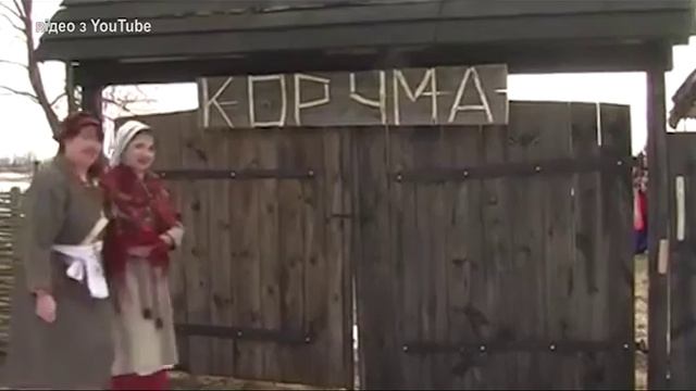 Добрі традиції. Масляна смотреть онлайн