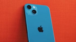 iPhone 12 mini vs iPhone 13 mini ? Что выбрать?