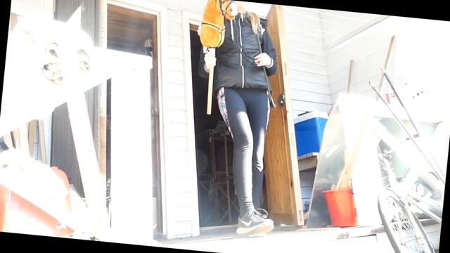 Maastoesteitä Comalla (GoPro) 07/04/19 смотреть онлайн