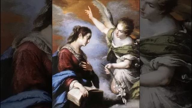 Совет Превечный Открывая Тебе Отроковице смотреть онлайн