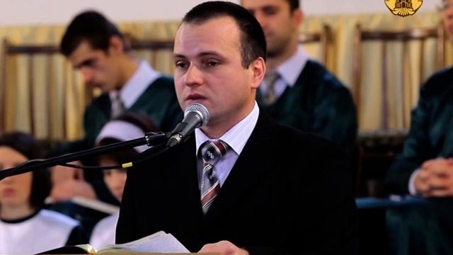 Кто такой смиренный и сокрушенный духом человек? | Уроки ЧистоПисания смотреть онлайн