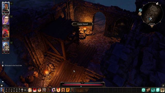 Let's Play Divinity Original Sin 2 - 69 Bloodmoon Island смотреть онлайн