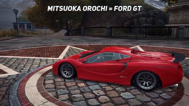 #9 МОДЫ НА МАШИНЫ В NFS MW 2012!!! смотреть онлайн