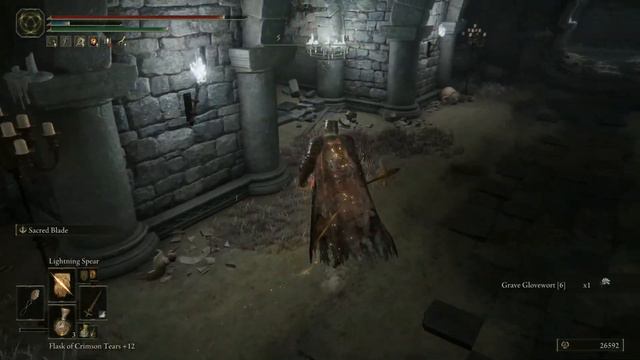War Dead Catacombs Run - Secrets, Bosses, and Loots (almost) 🏰🎮 смотреть онлайн