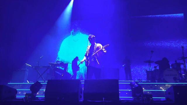 Sam Fender ‘The Dying Light’ - The Brighton Centre 4K Live смотреть онлайн