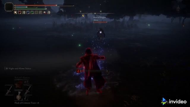 Build Showcase - CREATE CHAOS! Elden ring invasions. Elden Ring смотреть онлайн