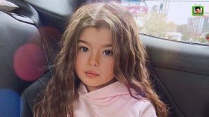 Самая богатая актриса и модель Турции среди детей Майя Башол (Maya Başol)