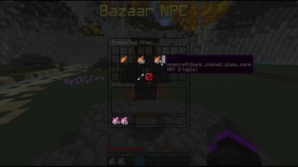 Hypixel Bazaar Plugin [Premium] | Minecraft Plugins