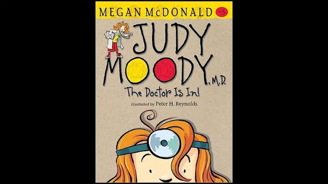 judymoody md the doctor is in 10 12 21 смотреть онлайн