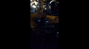 Ремонт гидросистемы Амкодор-342В часть 3 (ремонт стояночной тормозной системы)