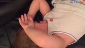 Ростов-на-Дону. Мать избивала ребенка в отместку мужу (12.04.2016 г.)