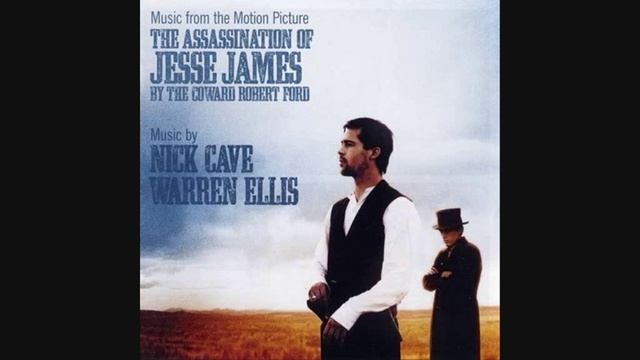 L'assassinat de Jesse James - Falling смотреть онлайн