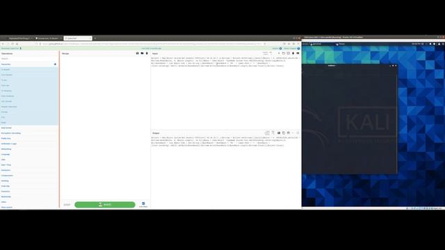 How To Encode PowerShell смотреть онлайн