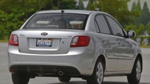 Kia Rio II проблемы | Надежность Киа Рио 2 с пробегом