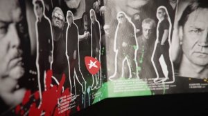 Рекламный видеоролик альбома группы «Алиса»
