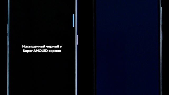 Тест Super AMOLED экрана Realme 7 Pro при ярком свете