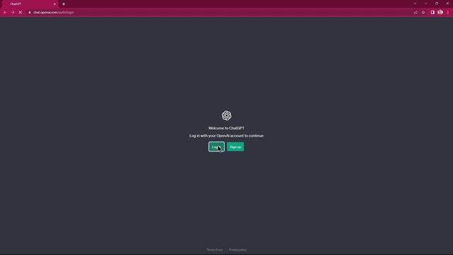 How To Fix ChatGPT Access Denied | 2023 Easy смотреть онлайн