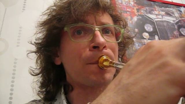 СПОКОЙНОЙ НОЧИ ДРУЗЬЯ / GOOD NIGHT