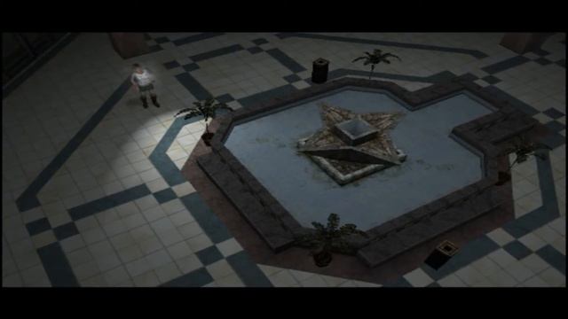 Прохождение Silent Hill 3. Часть 2 : смотреть онлайн