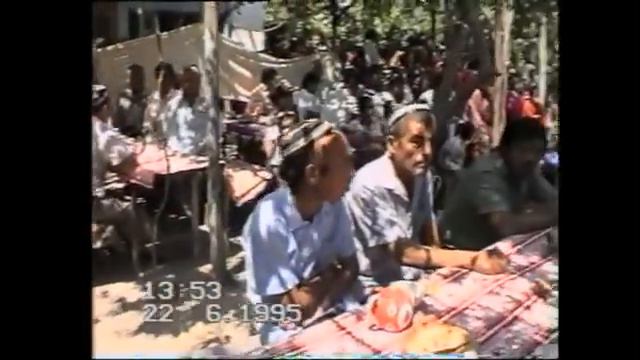 Abdulxay karimov 1995yil oxirigach ko'rin 👍👍👍👈 смотреть онлайн
