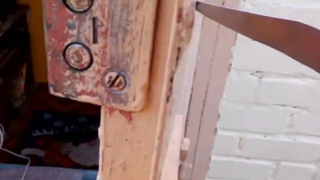 Видео снято 1 августа вскрытие английского замка самодельном ножом совет в квартирах лучше не стави смотреть онлайн