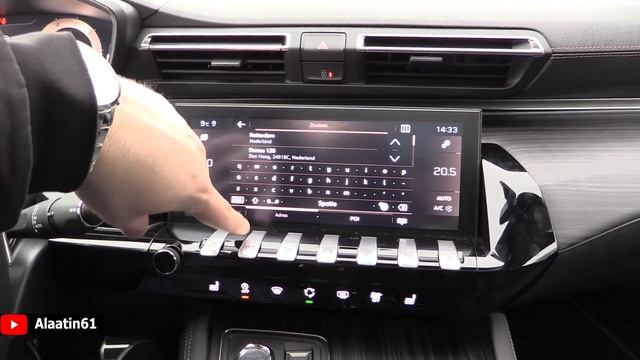 Peugeot 508 2020 NEW FULL Review Interior Exterior Infotainment