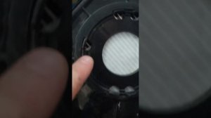 Замена дублера поворота на зеркале заднего вида Hyundai Santa fe 2.