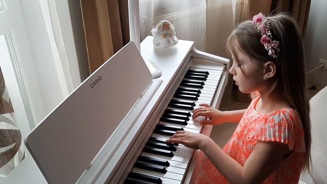 Участник Home Online Fest 'Звезды 21 века'- Сулім Єва смотреть онлайн