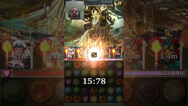 Ep 61 UoArcAngel plays Legendary Game of Heroes. Divine Balance Event and Alternative Options??? смотреть онлайн