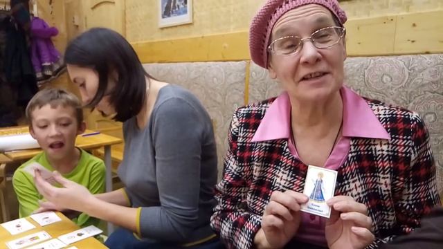 Отзывы 4 об игре Семь Вёрст смотреть онлайн