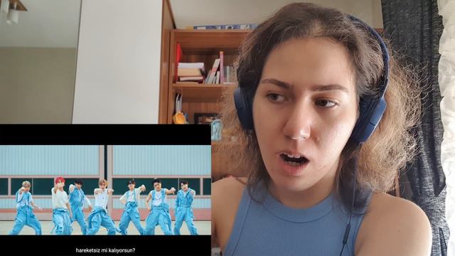 SUPER JUNIOR - Don't Wait / ENHYPEN (엔하이픈) - Future Perfect (Pass the MIC) | TEPKİ смотреть онлайн