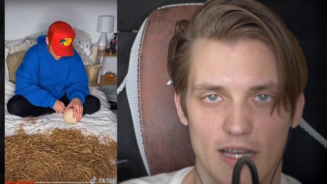 БЕСПОЛЕЗНЫЕ ЛАЙФХАКИ из TIKTOK