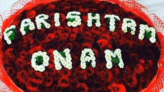 ОНА ХАКИДА ШЕР. ONA HAQIDA SHER смотреть онлайн