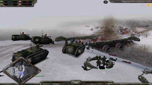 время ностальгии | WARHAMMER 40.000 SOULSTORM | ностальгия