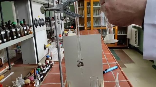 Визначення титрованої кислотності молока смотреть онлайн