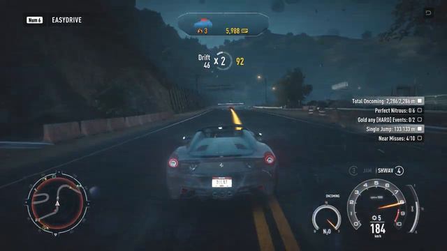 Прохождение Need for Speed Rivals (Часть 5) смотреть онлайн