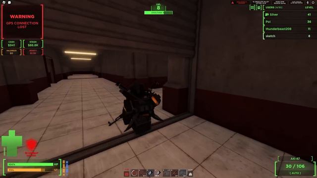 The OWNER helped me CHEAT.. смотреть онлайн
